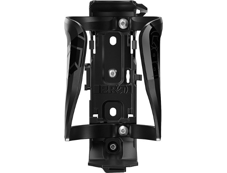 Bidón PRO Porta Smart Pc Incluye Desmontables (Negro)
