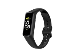 Correa de TPU suave para Galaxy Fit2 SM R220 Ly Ebike Watch Case con ojales