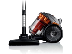 Aspirador sen Bolsa  HAEGER VC-70C.042A (700 W)