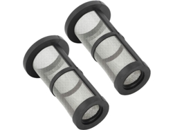 Cartucho De Filtro De Repuesto Para Accesorios De Limpieza De Piscinas Northern Star (paquete De 2)