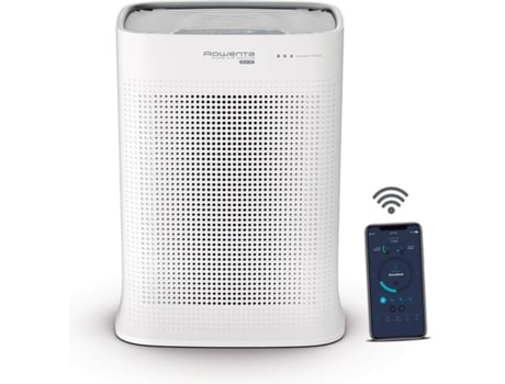 Purificador de Aire ROWENTA PU3080 Connect
