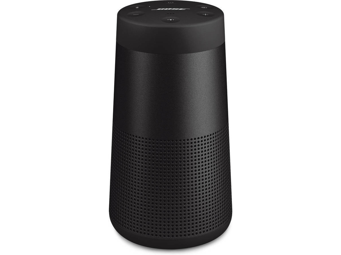 Altavoz Bluetooth BOSE Soundlink Revolve II Negro