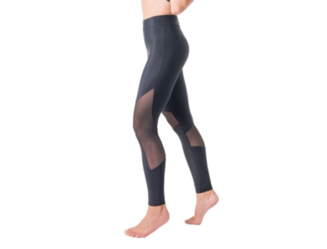 Leggins ANAISSAs modeladoras cintura Elevada dublin (Talla: M /38-40)