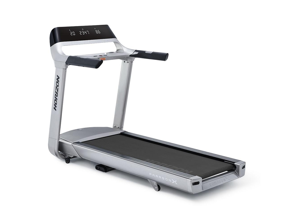Cinta de Correr HORIZON FITNESS Paragon X