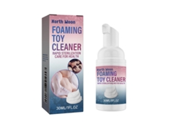 Limpiador eficaz para juguetes sexuales Worten