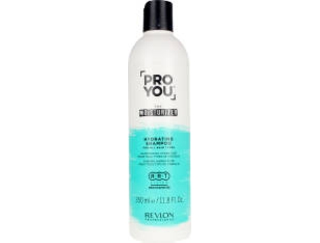 Champú REVLON PROFESSIONAL Pro You The Moisturizer Moisturizing (350ml)