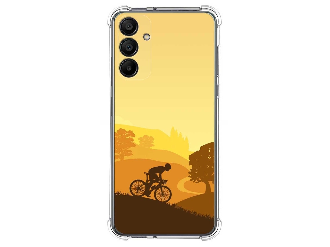 Funda para Samsung Galaxy S24 5G TUMUNDOSMARTPHONE Multicolor