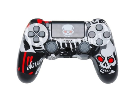 Mando PS4 KINSI Kinsi Dualshock (Inalámbrico)