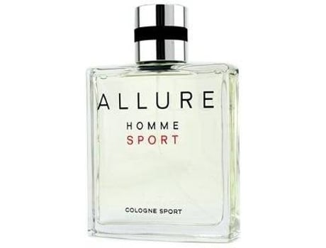 Perfume CHANEL Allure Homme Sport 150 ml (Eau de toilette)
