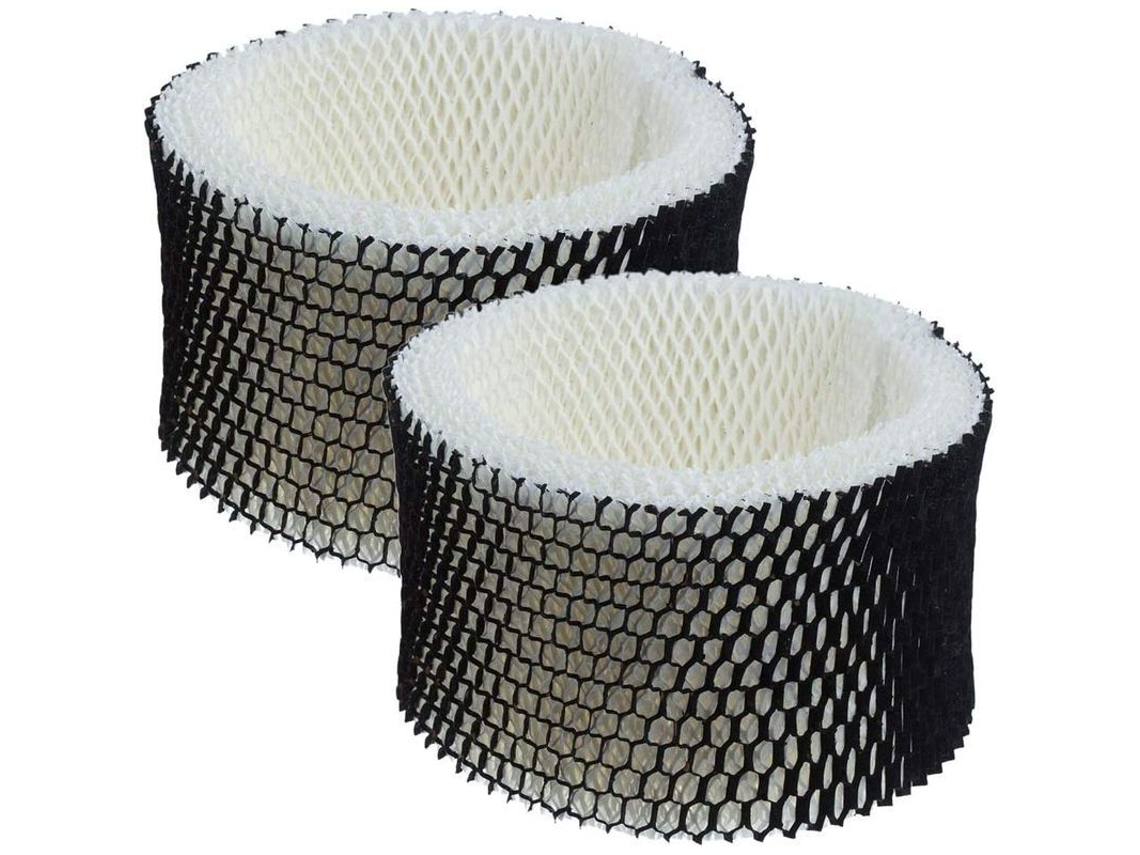 2 Filtros Compatibles Para El Humidificador Holmes Sunbeam: Filtro A Hwf62, Hwf62cs, Hwf62d