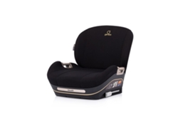 Silla elevadora Genesis Premium I, talla 125-150 cm con Isofix en color Chipolino Noir