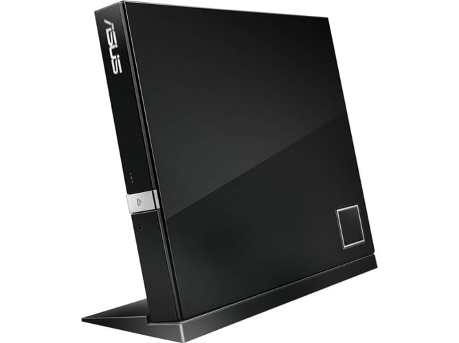 Grabadora DVD ASUS SBC-06D2X-U