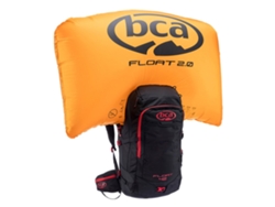 Mochila de Esquí BCA Float 2.0 (41-50 L - Negro)