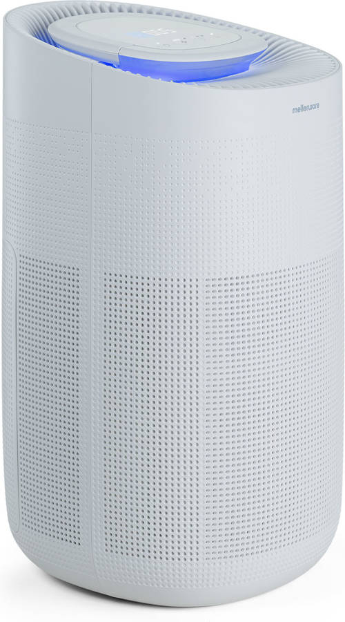 Purificador de Aire MELLERWARE Freshly