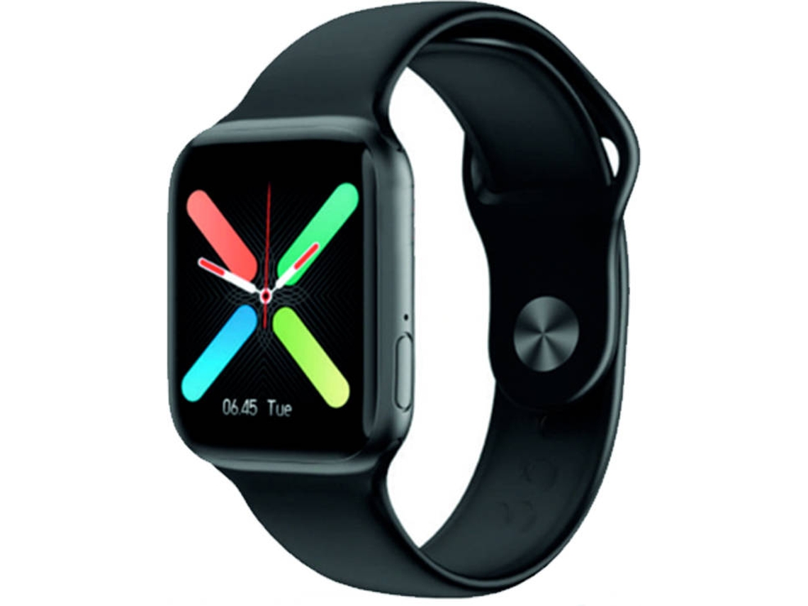 Smartwatch KLACK G500NEGROO Negro