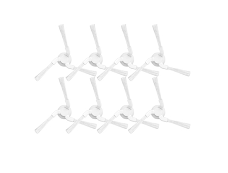 Acessórios de Aspirador Reemplazo del Cepillo Lateral de Aspiración Pro / Stytj06Zhm Robot