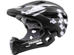 Casco De Bicicleta Infantil Harilla, Accesorios Ciclismo Para Niños, Ajustable Prueba Golpes Monopatín,