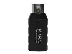 Adaptador MIDI Mini Sk7 Receptor/Transmisor MIDI Inalámbrico Rosewell