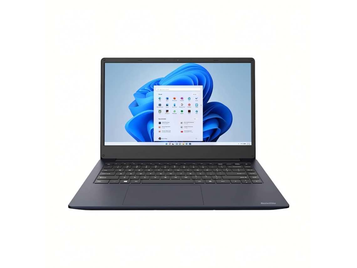 Dynabook C40 G 120 14 / i7 10510u / 16 GB DDR4 / 512 GB M.2 SATA / Windows 11