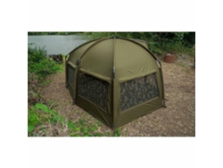 Tienda de campaña FOX INTERNATIONAL SPORTS CHANNELS Ultra 60 X Camo con Ventilaciones