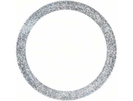 Anillo de Reducción BOSCH para Disco de Sierra Circular 25.4x20x1.5 mm