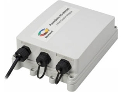Adaptador PoE AXIS T8124-E