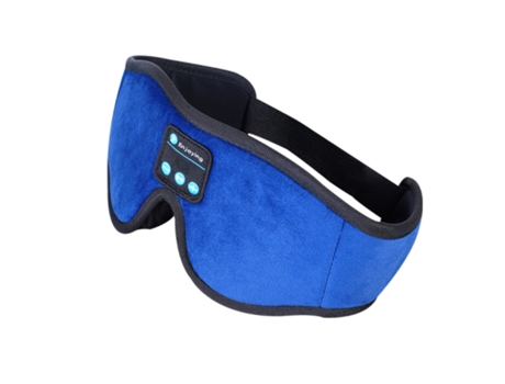 Altavoces Bluetooth CHRONUS 1023H7 Azul
