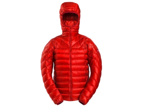 Casacos PAJAK Jaqueta Phantom Vermelho XS Mulher