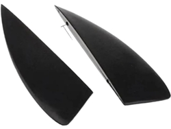 1 Conjunto De Gouvernail Queue Kitesurf Planche Surf, Separador De Agua De Equipo Amovible