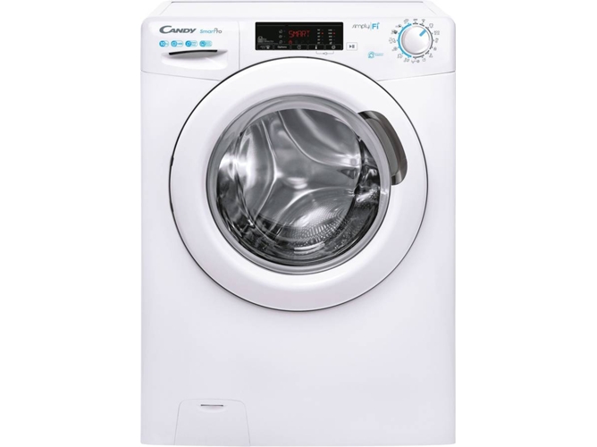 Lavadora CANDY CSO 14105TE/1-S (10 kg - 1400 rpm - Blanco)