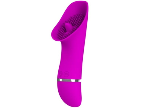 Estimulador de Coqueteo Pretty Love - de Clítoris Rudolf