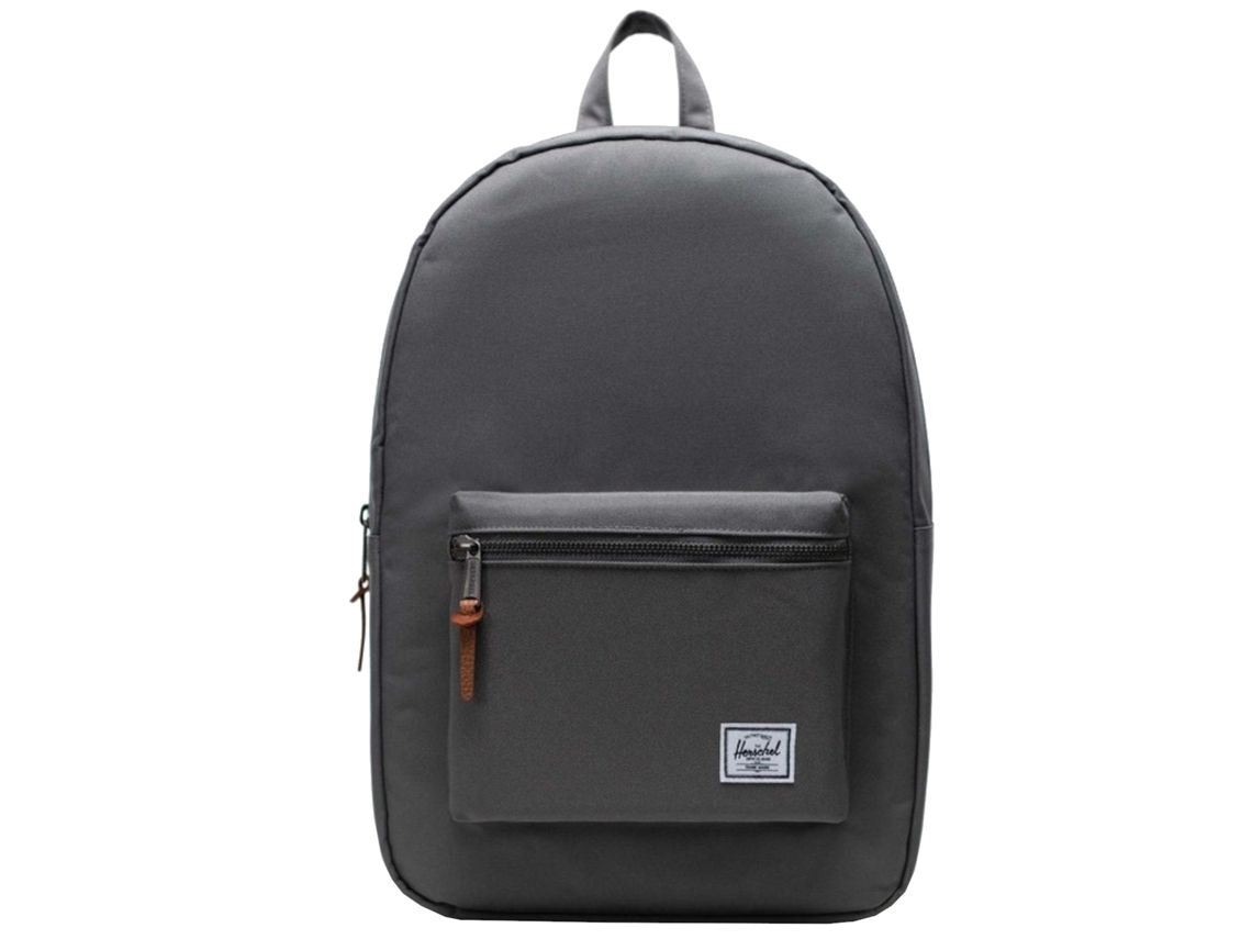 Herschel Settlement Backpack 10005-05643, unisexo, mochilas (Gris - one size EU)
