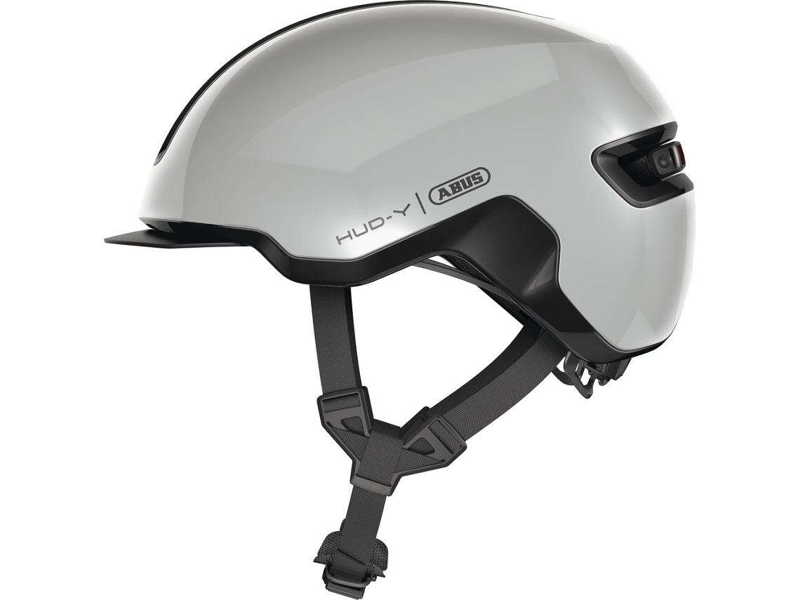 Casco ABUS HUD-Y