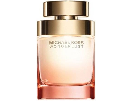 Perfume MICHAEL KORS Wonderlust 100ml 3.4fl.oz (Eau de Parfum)