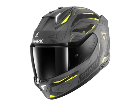 Casco integral SHARK Skwal i3 LINIK