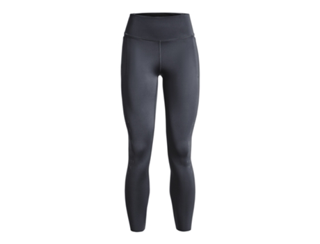 Leggings de Mujer UNDER ARMOUR Flyfast Elite Gris (M)