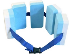 Flotador SOFTEE Azul
