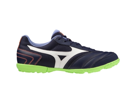 Botas de fútbol Unisex para Fútbol MIZUNO Morelia Sala Club Beige (40)