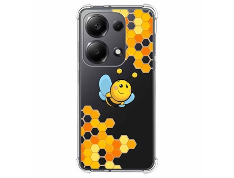 Funda para Xiaomi Poco Pro 4G TUMUNDOSMARTPHONE Multicolor