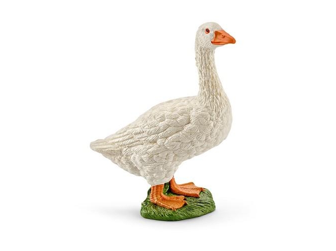 Figura SCHLEICH Ganso