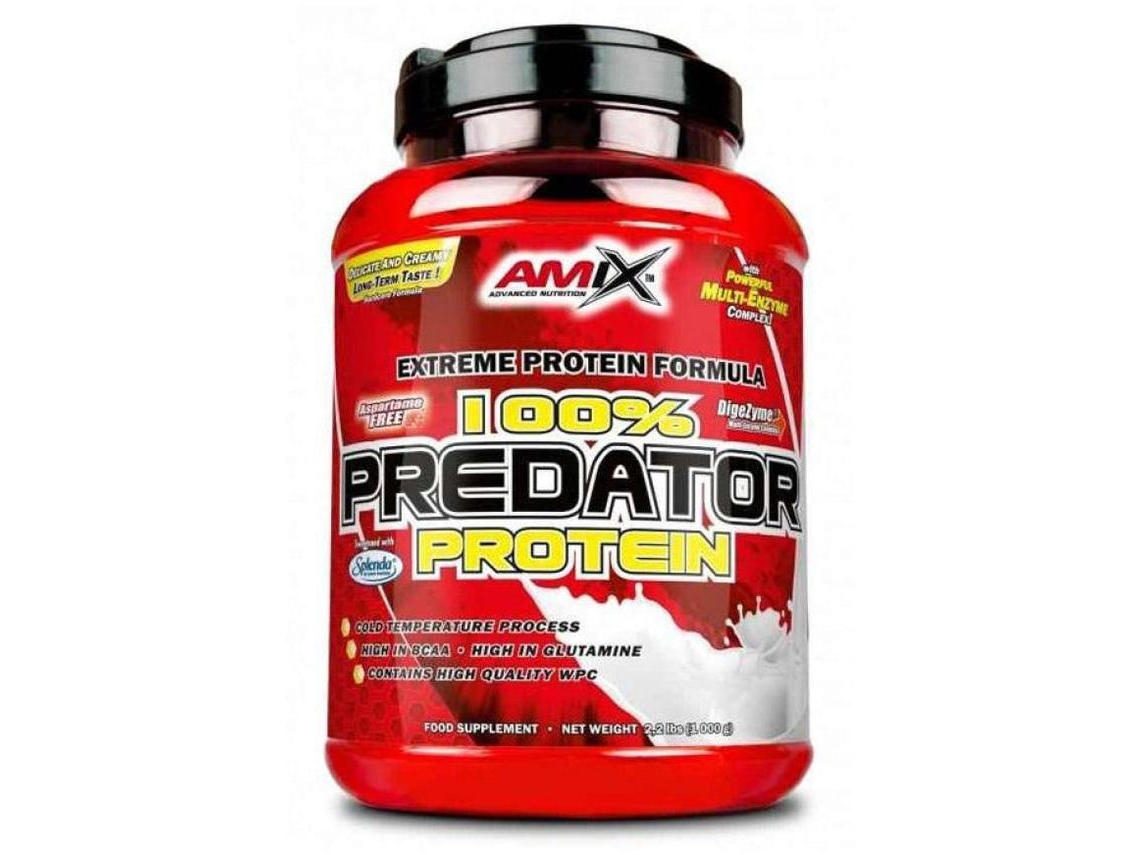 Predator Protein 1 kg Galleta