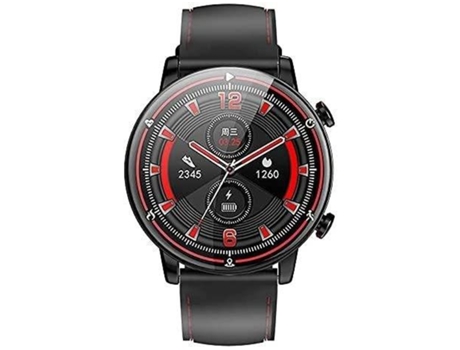 Smartwatch YIZHOOD YIZ1252 Negro