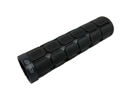 Puños B-RACE Borracha