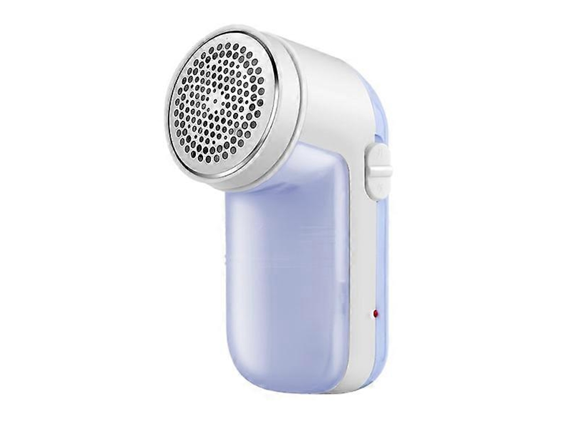 Quitapelusas y pelos eléctrico y recargable para telas. Rosewell