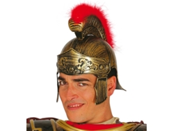 Casco DISFRAZZES Soldado Romano (Talla: Talla Universal)
