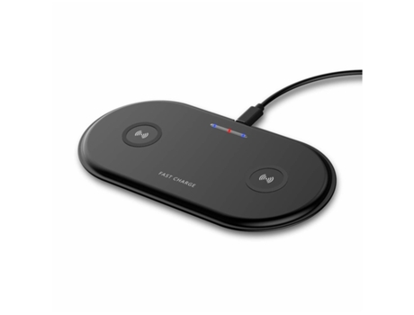 Cargador Sem Bloco Carregamento Rápido Alta para iPhone 12 YIZHOOD Negro