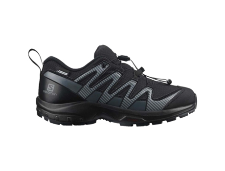 Zapatillas de Mujer SALOMON Xa Cswp Multicolor (37)