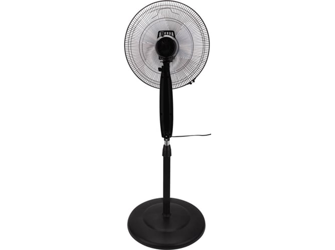 Ventilador de Pie ORBEGOZO SF 0148 (3 velocidades 50 W Ventilador de Pie ORBEGOZO SF 0148 (3 velocidades 50 W