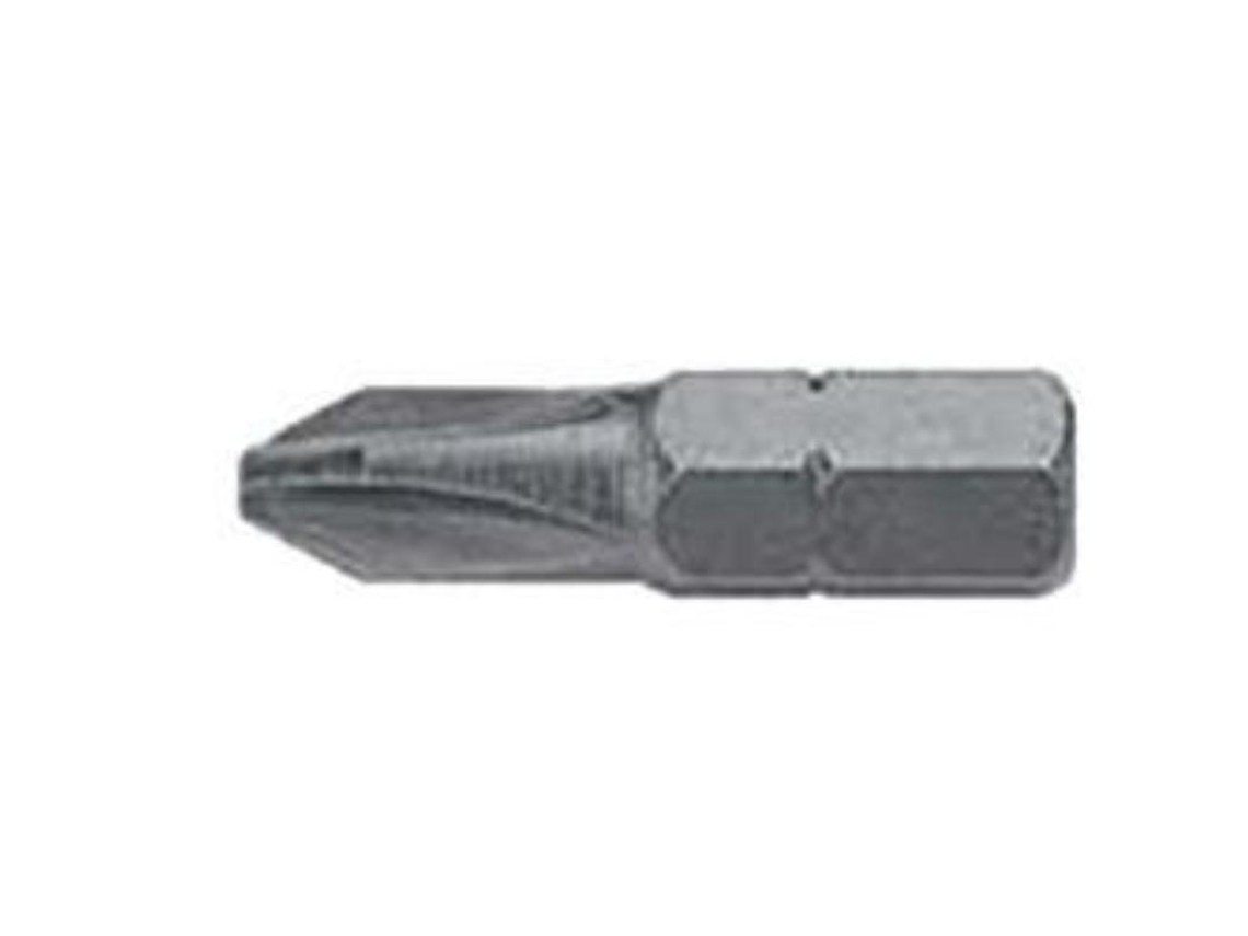 Bahco punta phillips 1-4 59 s ph4x32 59s-ph4-3p (blister 3u)