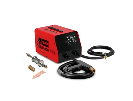 TELWIN 828129 Soldadora Puntos Puller 4000 230V
